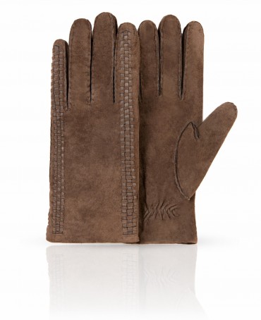 Перчатки Мужские S16_ARM/BR//11